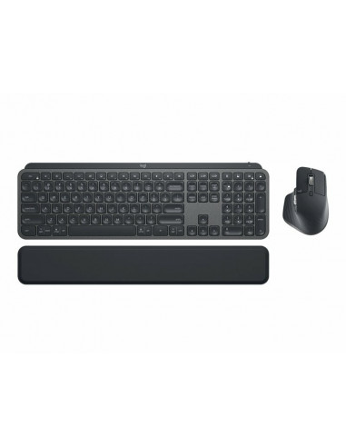Logitech MX Keys Combo for Business -...