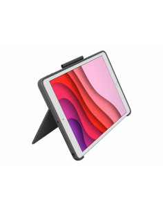 Logitech Combo Touch...