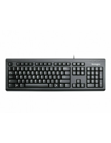 Kensington Teclado Valukeyboard Usb... Kensington Teclado Valukeyboard Usb...