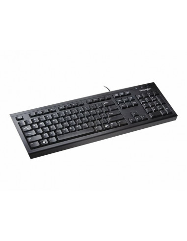 Kensington Teclado Valukeyboard Usb... Kensington Teclado Valukeyboard Usb...