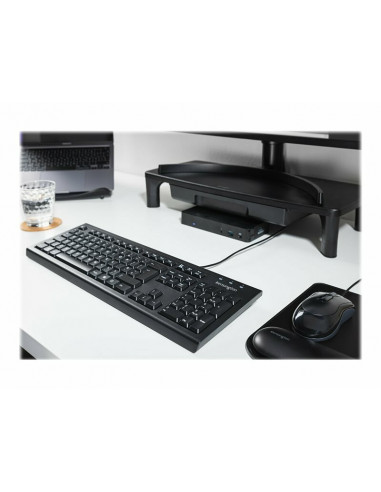 Kensington Teclado Valukeyboard Usb... Kensington Teclado Valukeyboard Usb...