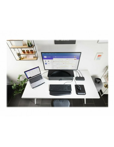 Kensington Teclado Valukeyboard Usb... Kensington Teclado Valukeyboard Usb...