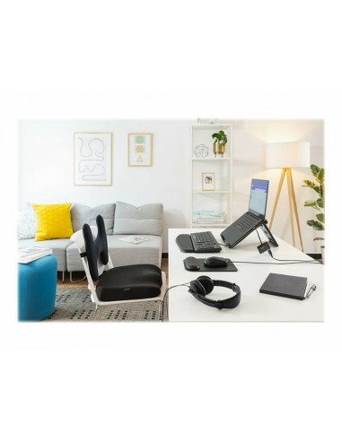 Kensington Teclado Valukeyboard Usb... Kensington Teclado Valukeyboard Usb...