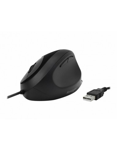Pro Fit Ergo Wired Mouse  Wrls Pro...