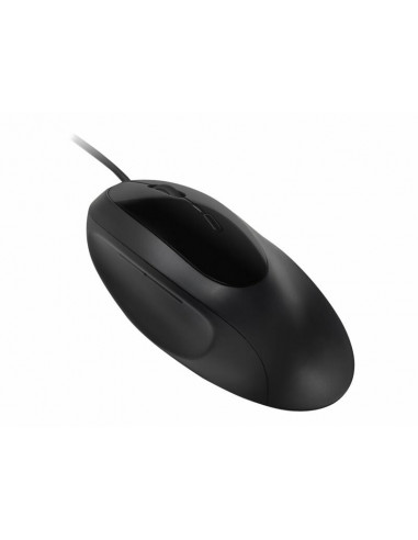 Pro Fit Ergo Wired Mouse  Wrls Pro...