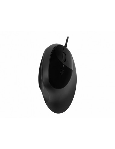 Pro Fit Ergo Wired Mouse  Wrls Pro...