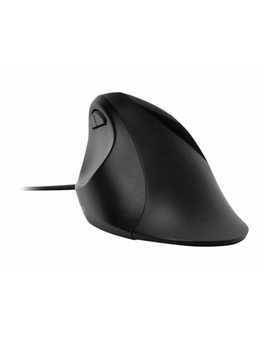 Pro Fit Ergo Wired Mouse  Wrls Pro...