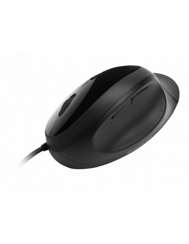 Pro Fit Ergo Wired Mouse  Wrls Pro...