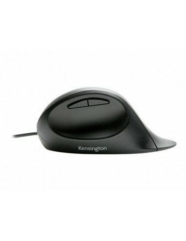 Pro Fit Ergo Wired Mouse  Wrls Pro...