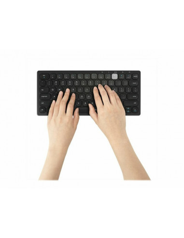 Kensington Multi-Device Dual Wireless... Kensington Multi-Device Dual Wireless...