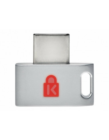 Kensington VeriMark Guard USB-C... Kensington VeriMark Guard USB-C...