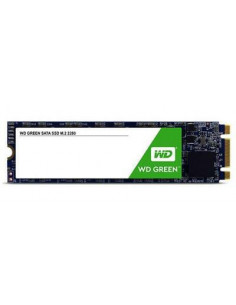SSD M.2 2280 120GB WD Green...