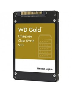 Western Digital Wd 3.84tb...