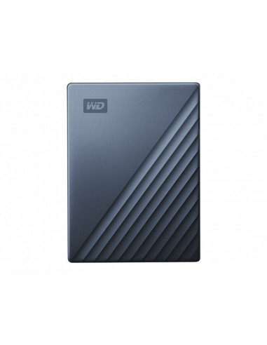 WD My Passport Ultra WDBFTM0050BBL -...