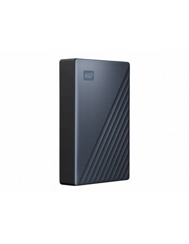 WD My Passport Ultra WDBFTM0050BBL -...