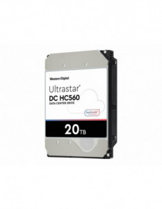 WD Ultrastar DC HC560 -...