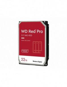 WD Red Pro WD221KFGX -...