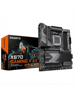 Placa Base Gigabyte X670...