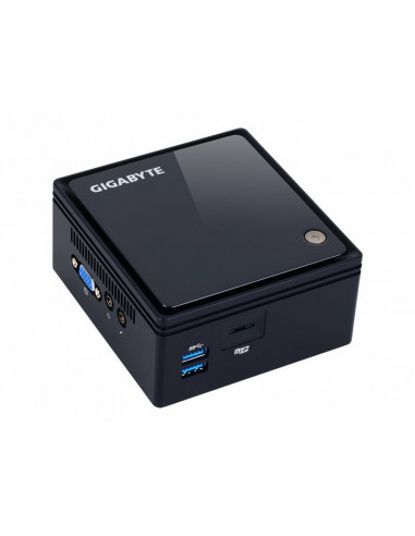 Gigabyte BRIX GB-BACE-3160 (rev. 1.0)... Gigabyte BRIX GB-BACE-3160 (rev. 1.0)...