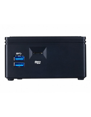Gigabyte BRIX GB-BACE-3160 (rev. 1.0)... Gigabyte BRIX GB-BACE-3160 (rev. 1.0)...