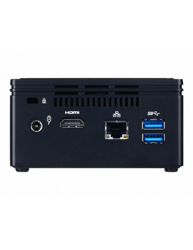 Gigabyte BRIX GB-BACE-3160 (rev. 1.0)... Gigabyte BRIX GB-BACE-3160 (rev. 1.0)...