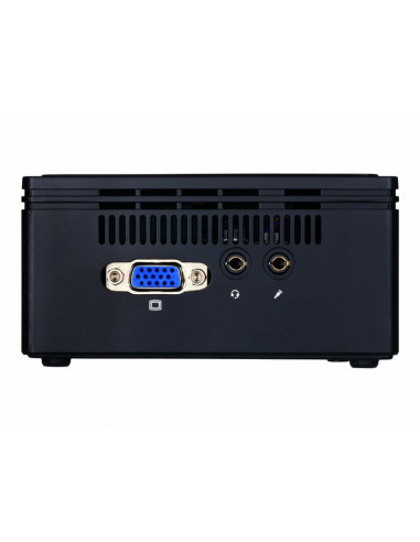 Gigabyte BRIX GB-BACE-3160 (rev. 1.0)... Gigabyte BRIX GB-BACE-3160 (rev. 1.0)...