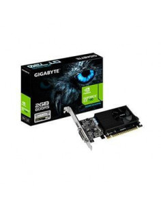 Gigabyte Vga Nvidia Gt 730...