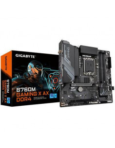 Placa Base Gigabyte B760m G...