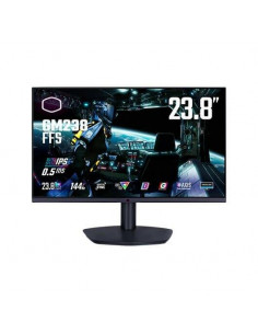 Monitor LCD Cooler Master...
