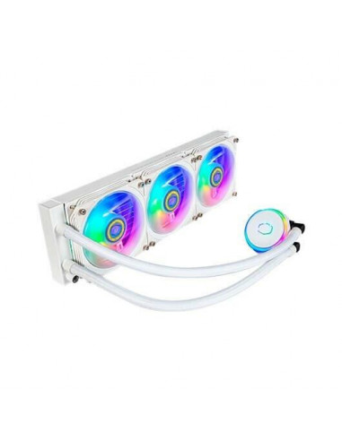 Sistema de Refrigeração Líquida... Sistema de Refrigeração Líquida...