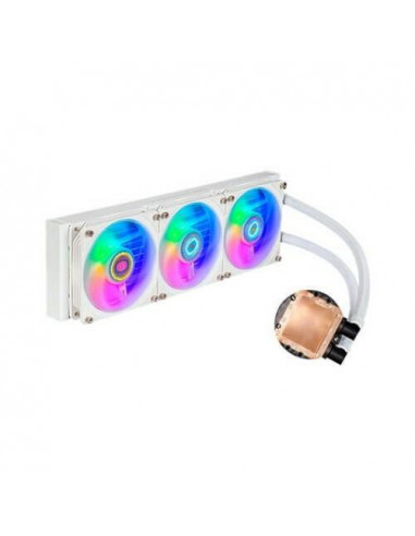 Sistema de Refrigeração Líquida... Sistema de Refrigeração Líquida...