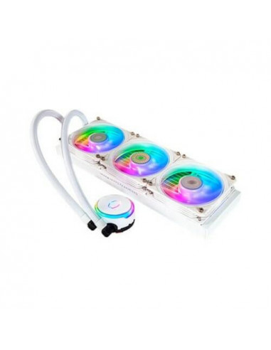 Sistema de Refrigeração Líquida... Sistema de Refrigeração Líquida...