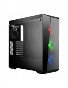 Cooler Master Caixa Matx...