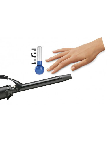 Moldeador De Pelo Rowenta Cf2112f0...