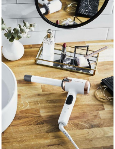 Moldeador Pelo Rizador Rowenta Cf4310f0 Moldeador Pelo Rizador Rowenta Cf4310f0