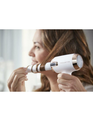 Moldeador Pelo Rizador Rowenta Cf4310f0 Moldeador Pelo Rizador Rowenta Cf4310f0