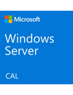 Fujitsu Windows Server Cal...