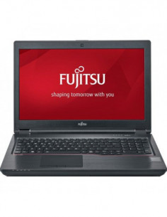 Fujitsu Celsius H7510 Xeon...