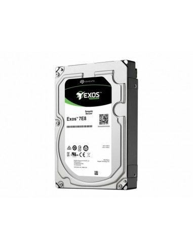 Seagate Exos 7E8 ST2000NM004A - disco... Seagate Exos 7E8 ST2000NM004A - disco...
