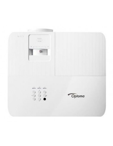 OPTOMA - Projetor Optoma UHD38X 4K