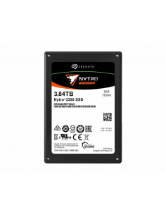 Seagate Nytro 3350...