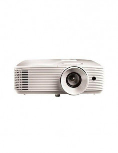 Proyector Optoma Eh412x 3d...