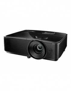 Optoma W400LVe - projector...