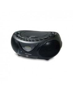 Metronic Radio Cd Mp3 Usb...
