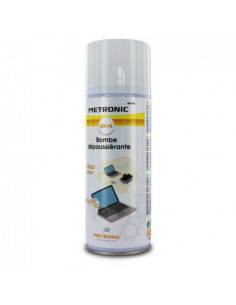 Metronic - Spray de Limpeza...