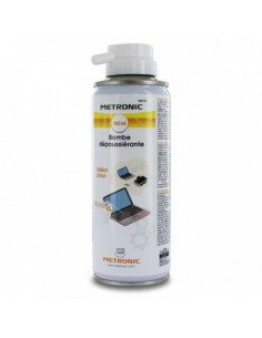 Metronic - Spray de Limpeza...