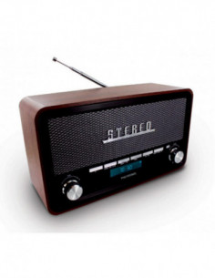 Metronic Radio Vintage...