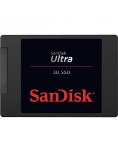 SanDisk Ultra 3D - unidade...