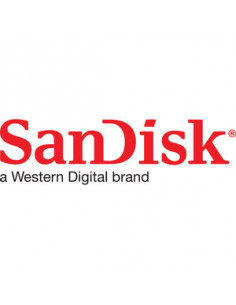 Cartão de Memória Sandisk...