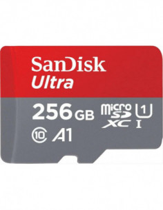 Sandisk 256gb Sandisk Ultra...